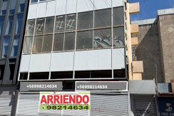 Arriendo Local Central Antofagasta