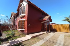 Vendo Casa 4D3B Colina El Pino La Serena