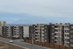 Arriendo Departamento 1D1B sector Norte Antofagasta