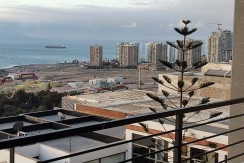 Arriendo Departamento Duplex 3D3B 2E Jardines del Sur Antofagasta