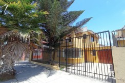 Vendo casa habitación 4D2B 2E  La Serena