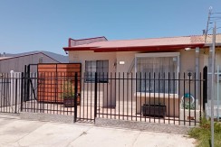 Vendo casa 3D1B 2E Sinderpart Coquimbo