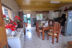 Vendo Casa comercial 4D1B Avda Salvador Allende Antofagasta