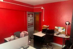 Vendo Departamento/Oficina Central 2D1B Antofagasta