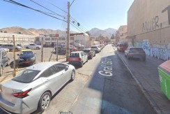 Vendo excelente Terreno Central Copiapo