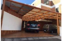 Vendo Casa sector LLacolen Sur Antofagasta