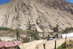 Vendo Parcela en Paihuano Region de Coquimbo