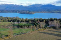 Vendo hermosas Parcelas en Panguipulli Vendo hermosas Parcelas en Panguipulli