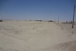 Venta terreno Mejillones