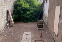 Arriendo terreno central Antofagasta