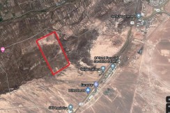 Arriendo Terreno Calama