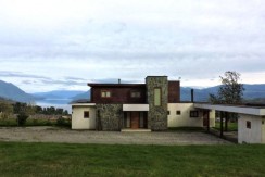 Venta Parcela con Casa Panguipulli Venta Parcela con Casa Panguipulli