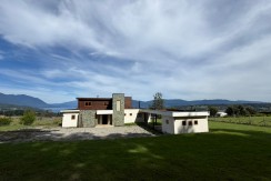Venta Parcela con Casa Panguipulli