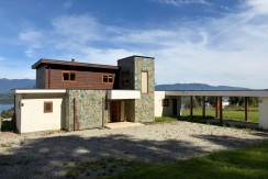 Venta Parcela con Casa Panguipulli