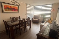 Venta Departamento cerro Paranal Sur Antofagasta