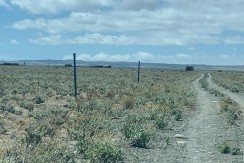 Arriendo terreno Los Choros Comuna de La Higuera