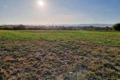 Venta terreno Agricola Ovalle