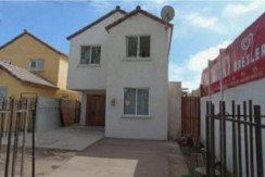 Venta casa con local comercial La Serena