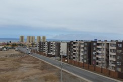 Arriendo Departamento norte Antofagasta