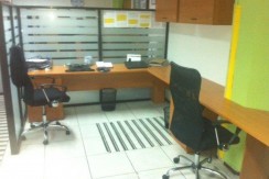Arriendo oficina central Antofagasta