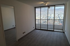Arriendo Departamento 2D1B Icono Antofagasta Central