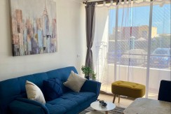 Arriendo Departamento 1D1B Norte Antofagasta