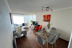 Vendo hermoso Departamento 3D2B Avda del Mar La Serena